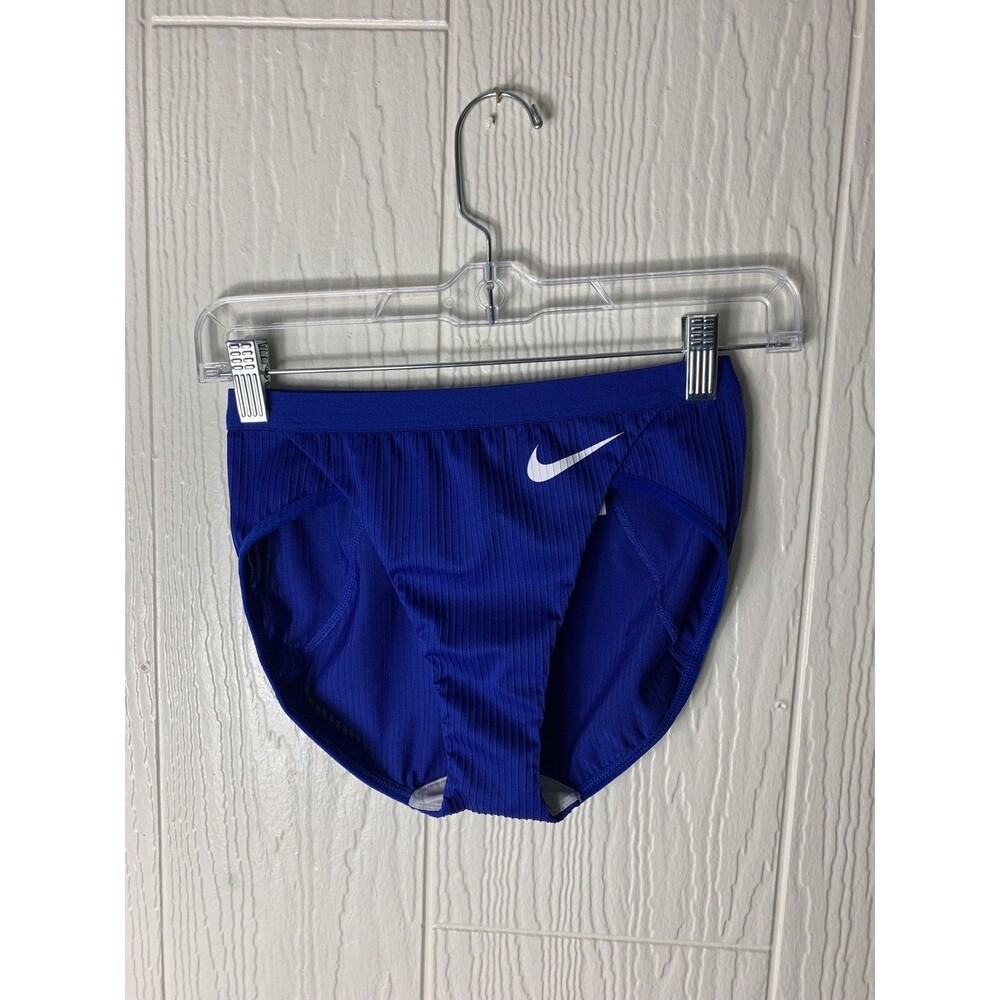 Nike Pro Elite 2025 ADV Competition Running Briefs DV4152-000 Women's Size XS